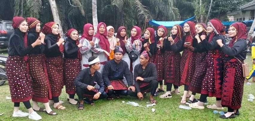 Album : Tim Seni Budaya 