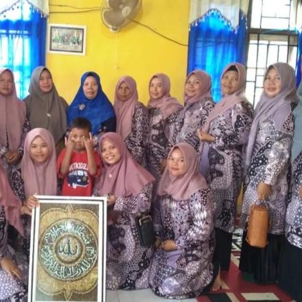 Album : Kegiatan Bulanan TP-PKK Kecamatan