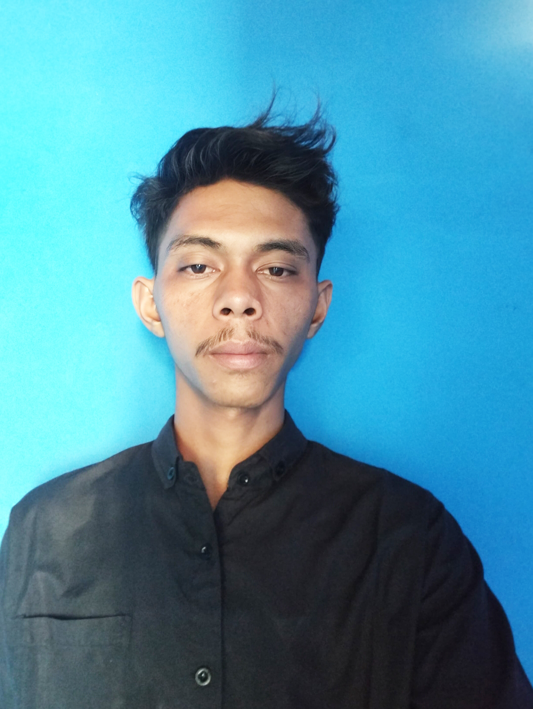 DIMAS BELA MUSTAPA